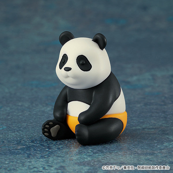 Nendoroid 1844 - Jujutsu Kaisen Panda