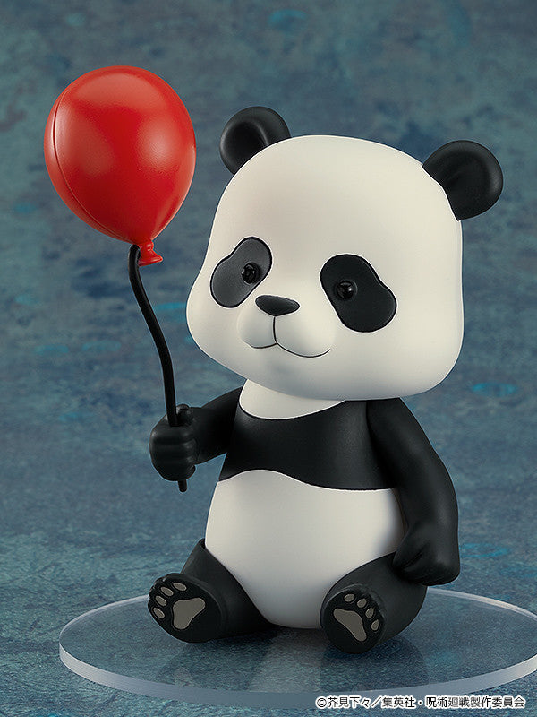 Nendoroid 1844 - Jujutsu Kaisen Panda