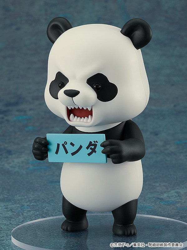 Nendoroid 1844 - Jujutsu Kaisen Panda