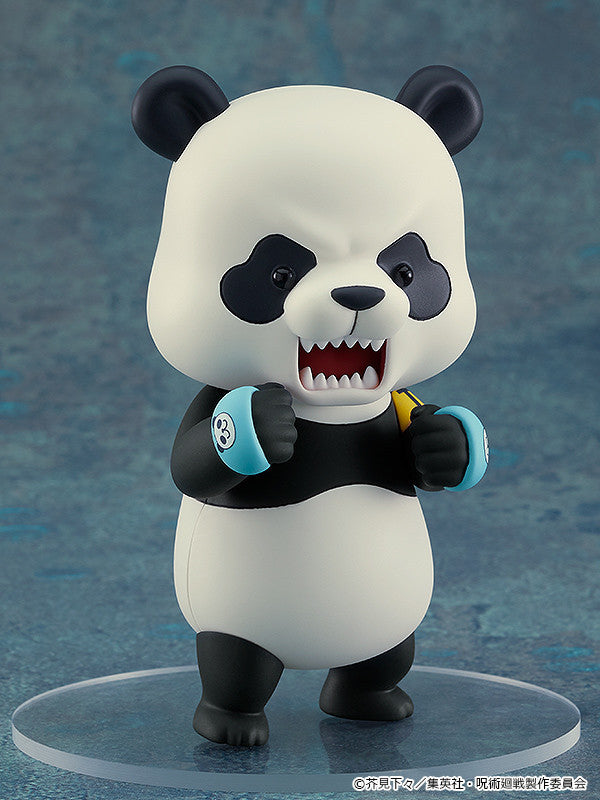 Nendoroid 1844 - Jujutsu Kaisen Panda