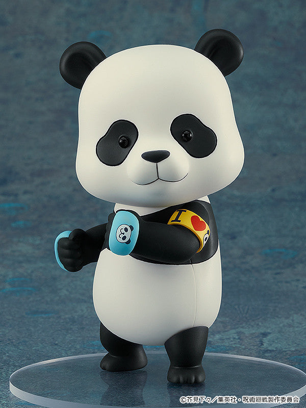 Nendoroid 1844 - Jujutsu Kaisen Panda