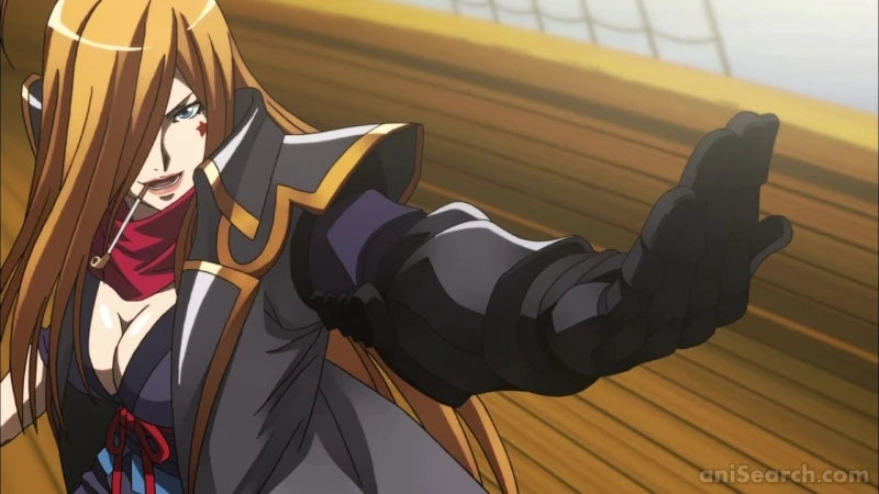 Dai Shogun! Great Revolution - Complete Collection Blu-ray