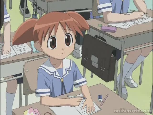 Azumanga Daioh: The Animation - DVD