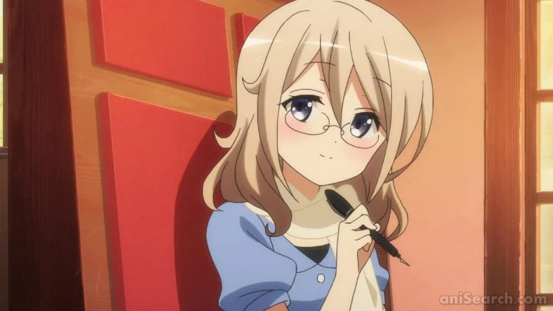 Is The Order a Rabbit? - Blu-ray