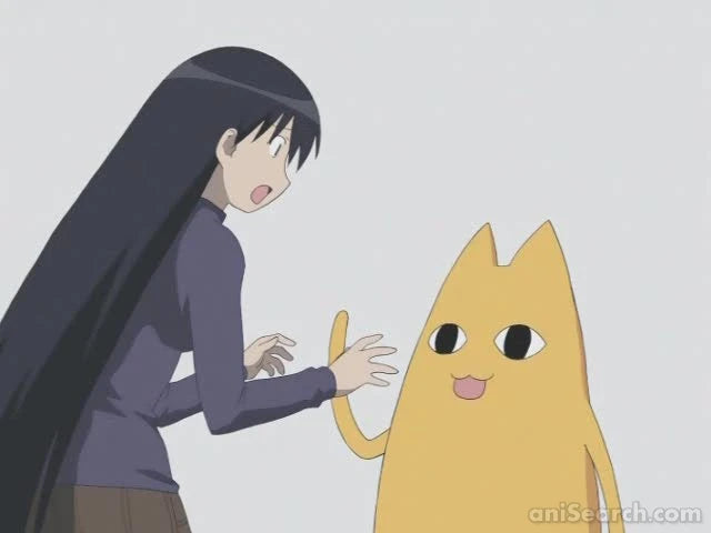 Azumanga Daioh: The Animation - DVD
