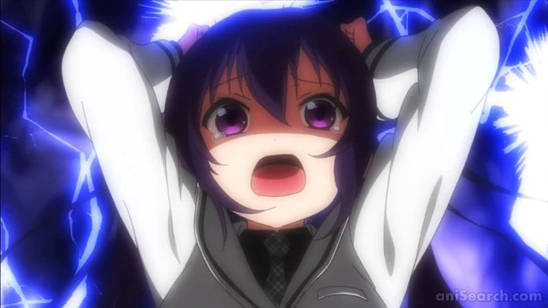 Is The Order a Rabbit? - Blu-ray