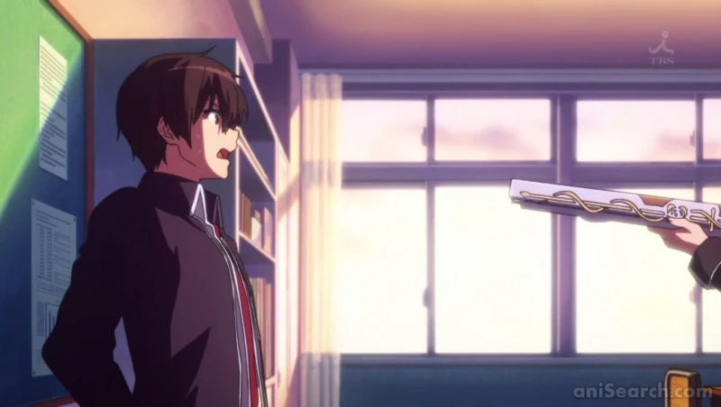 AMAGI Brilliant Park - Complete Collection Blu-ray