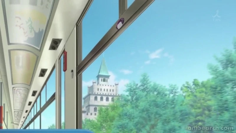 AMAGI Brilliant Park - Complete Collection Blu-ray