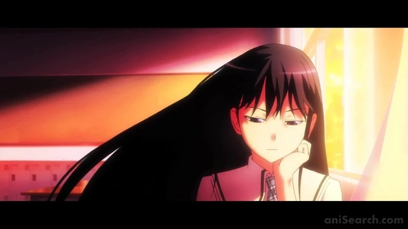 The Fruit of Grisaia / The Eden of Grisaia - Blu-ray