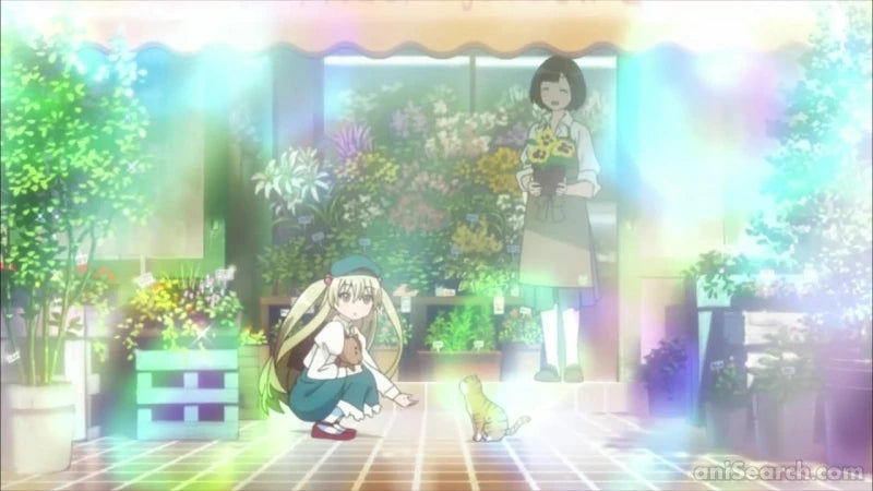 When Supernatural Battles Become Commonplace Blu-ray