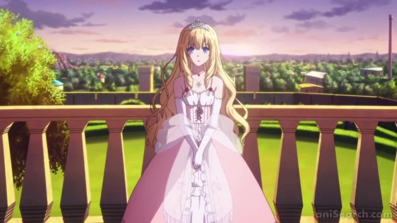 AMAGI Brilliant Park - Complete Collection Blu-ray