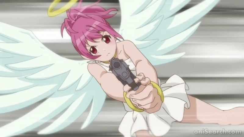 Sabagebu Survival Game Club Blu-ray