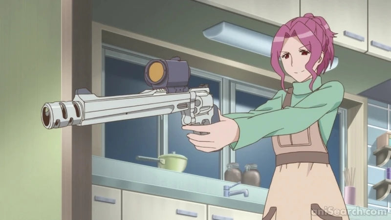 Sabagebu Survival Game Club Blu-ray