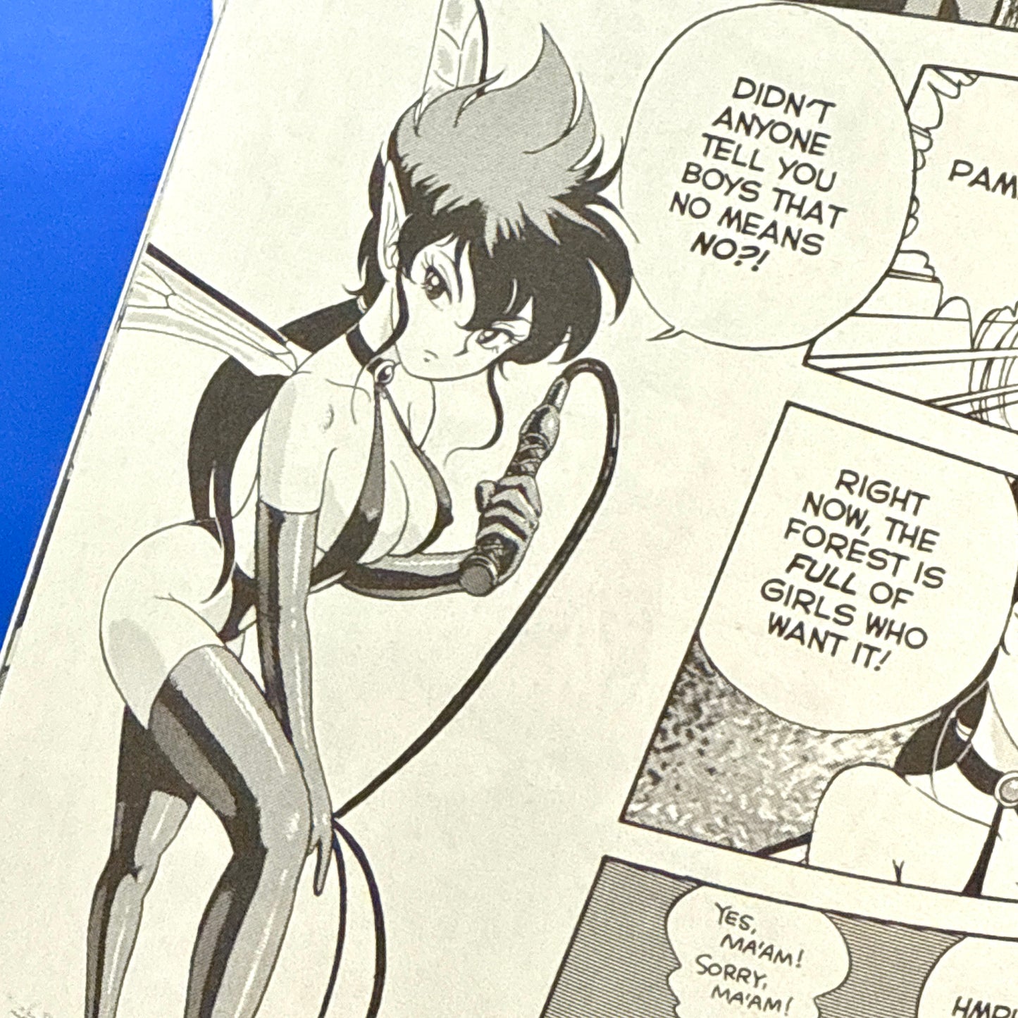 Kondom - The New Bondage Fairies 🧚‍♀️🫦