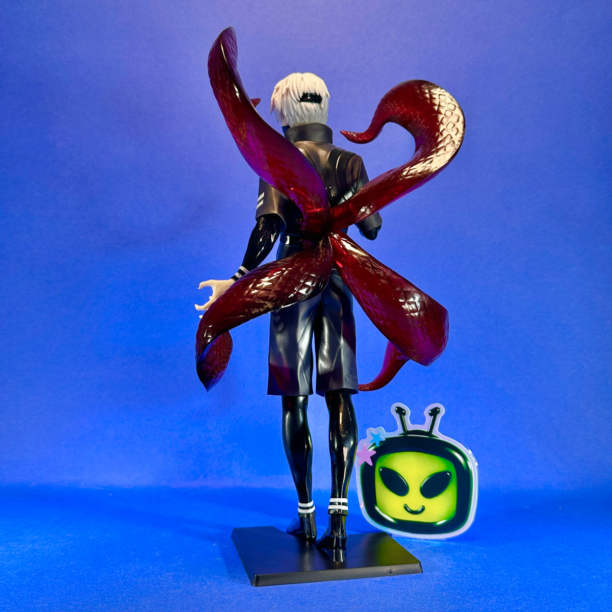 Banpresto - Grandista Tokyo Ghoul Grandista KANEKI KEN II Figure
