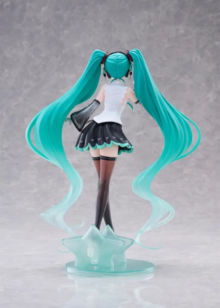 Taito - Vocaloid Hatsune Miku T-most ~NT ver.~ Figure
