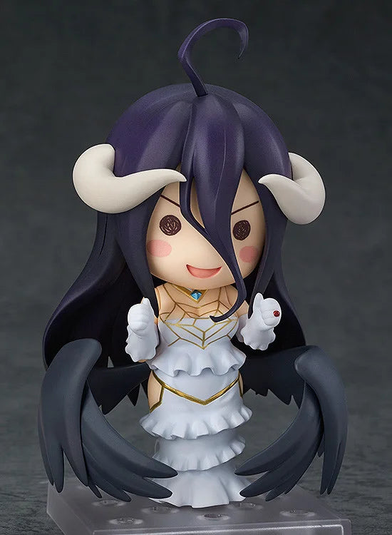 Nendroid 642 - Overlord: Albedo