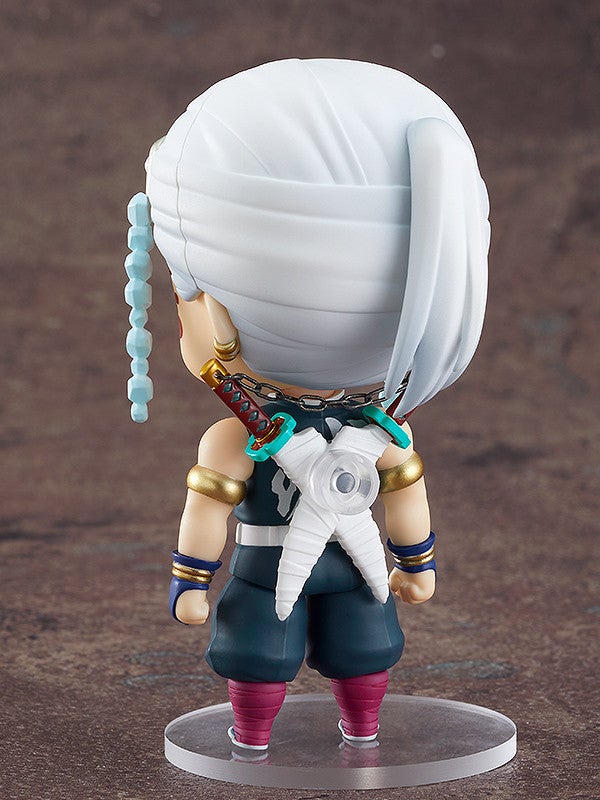 Nendoroid 1830 - Demon Slayer Tengen Uzui
