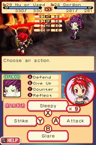 Dokapon Journey - Nintendo DS