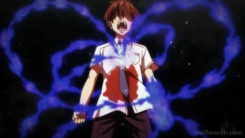 Absolute Duo: The Complete Series Blu-ray