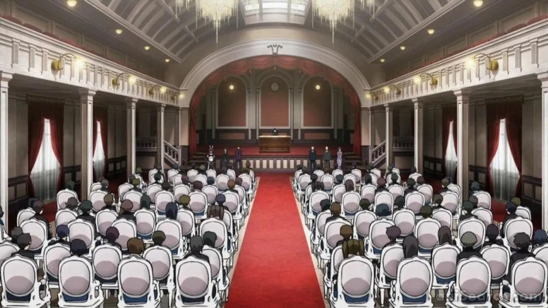 Absolute Duo: The Complete Series Blu-ray