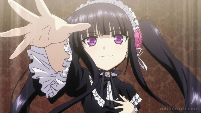 Absolute Duo: The Complete Series Blu-ray