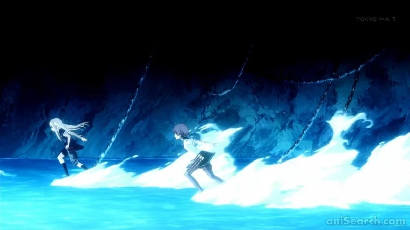 KanColle: Fleet Girls Collection - The Complete Series Blu-ray