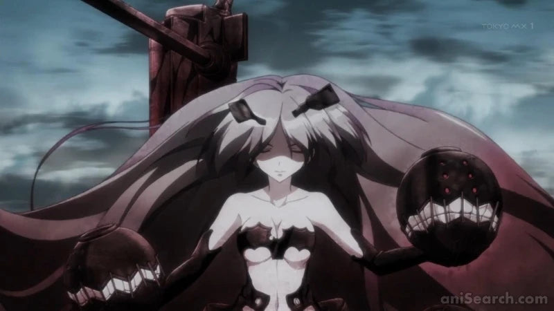 KanColle: Fleet Girls Collection - The Complete Series Blu-ray
