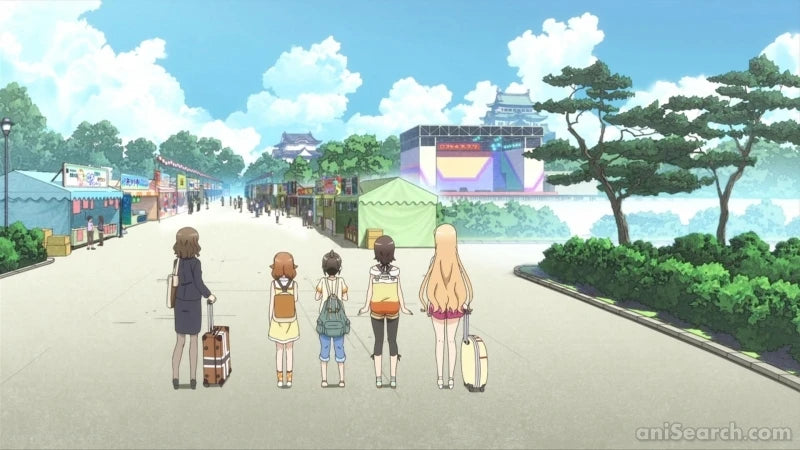 Loco Dol - Complete Collection Blu-ray