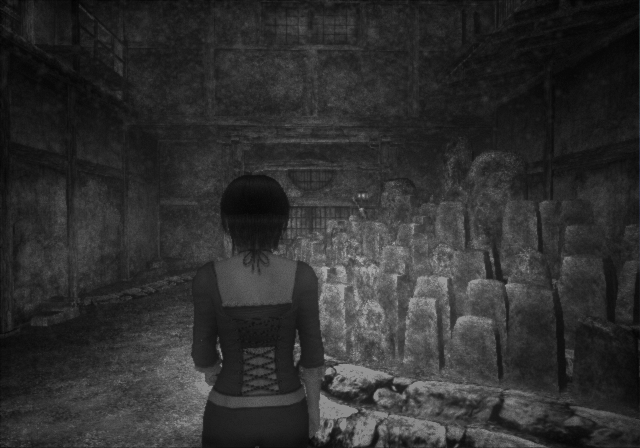Fatal Frame III: The Tormented - Playstation 2