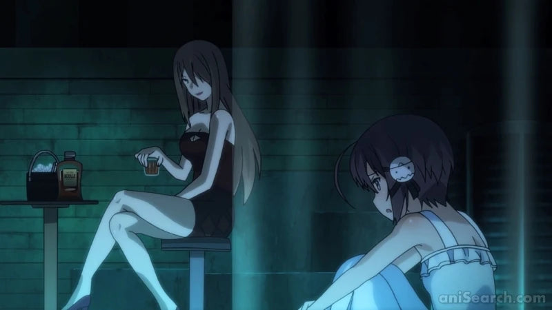 Invaders of the Rokujyoma!? Complete Collection Blu-ray