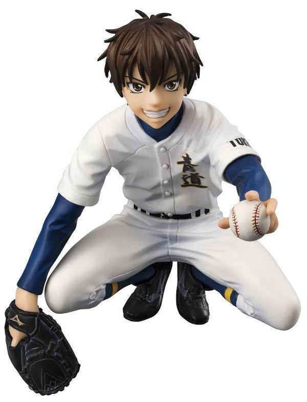 Megahouse - 2015 Palm Mascot Ace of Diamonds - Eijun Sawamura