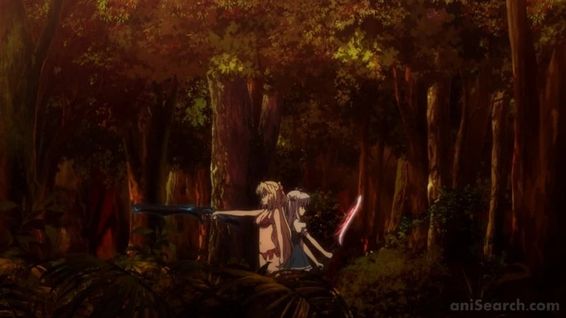 Absolute Duo: The Complete Series Blu-ray