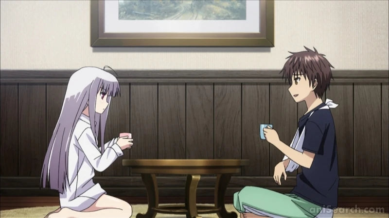 Absolute Duo: The Complete Series Blu-ray