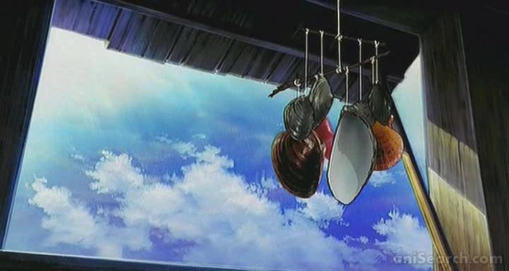 Rurouni Kenshin: Reflection DVD