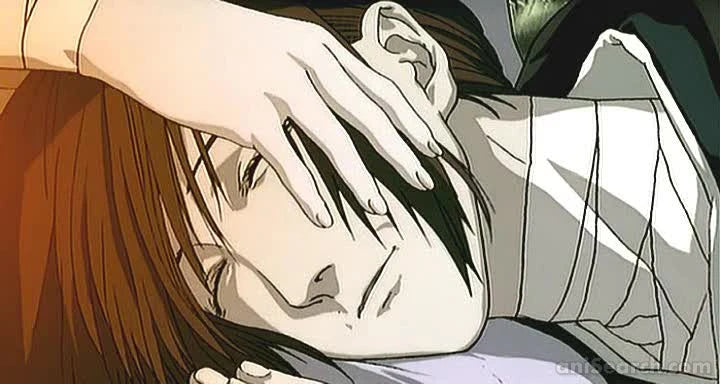 Rurouni Kenshin: Reflection DVD