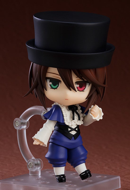 Nendoroid 1711 - Rozen Maiden Souseiseki