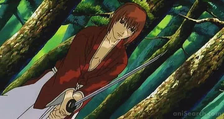 Rurouni Kenshin: Reflection DVD