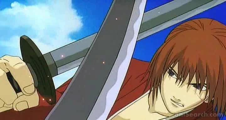 Rurouni Kenshin: Reflection DVD