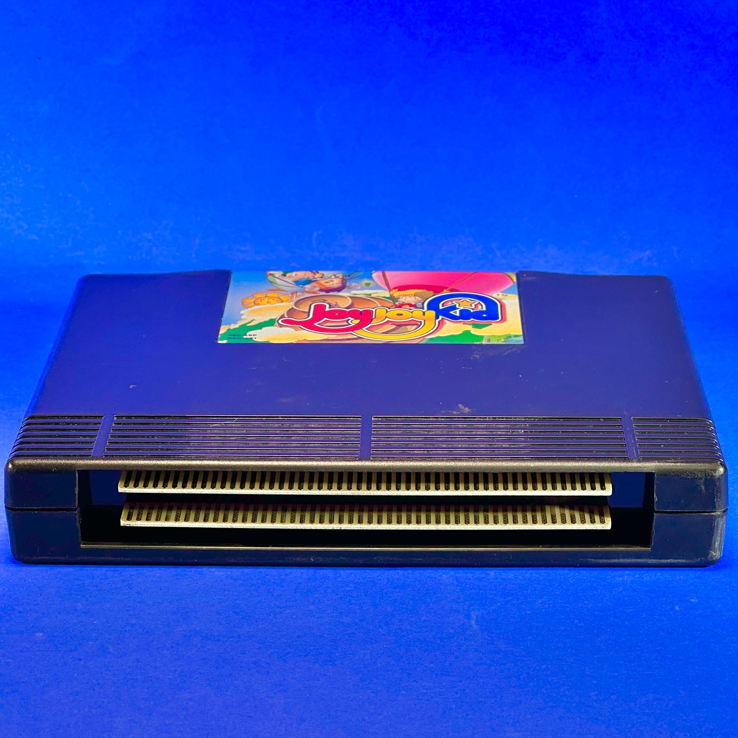 Joy Joy Kid (Puzzled) - JP Neo Geo AES