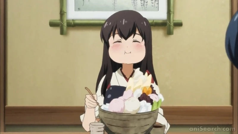 KanColle: Fleet Girls Collection - The Complete Series Blu-ray