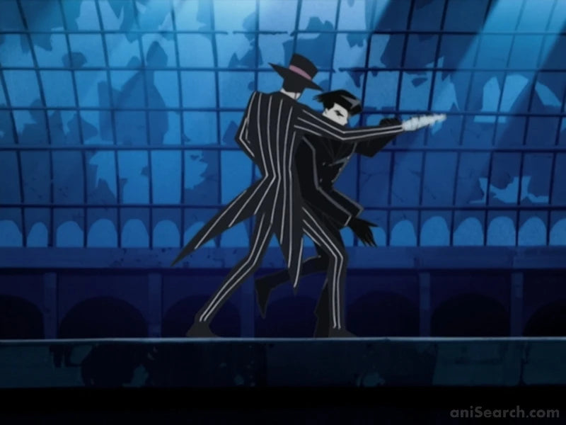 The Big O - Blu-ray