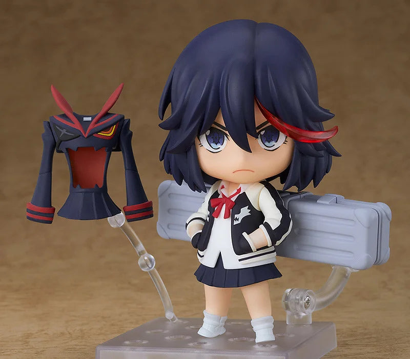 Nendoroid 1331 - Kill La Kill: Matoi Ryuko Souvenir Jacket Ver. World of Hiroyuki Imaishi Limited Edition
