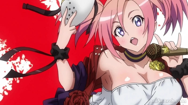 Triage X - Blu-ray