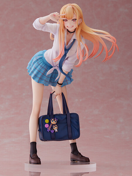 Aniplex - My Dress-Up Darling - Kitagawa Marin ~School Uniform ver.~ 1/7 Scale Figure