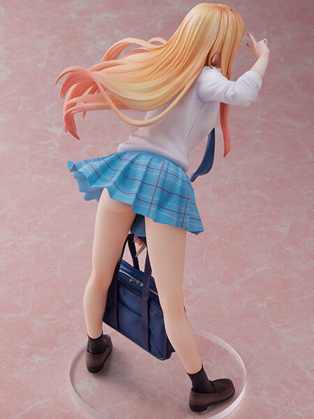 Aniplex - My Dress-Up Darling - Kitagawa Marin ~School Uniform ver.~ 1/7 Scale Figure