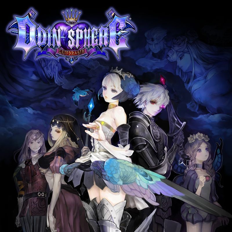 Odin Sphere Leifthrasir  - PlayStation 4