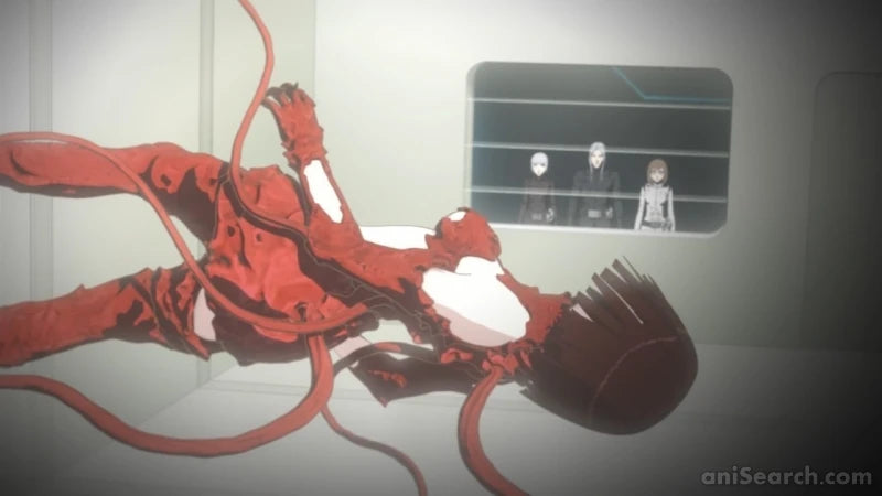 Knights of Sidonia: Battle for Planet Nine - DVD