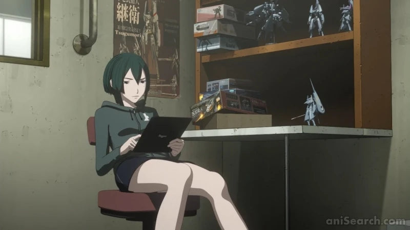Knights of Sidonia: Battle for Planet Nine - DVD