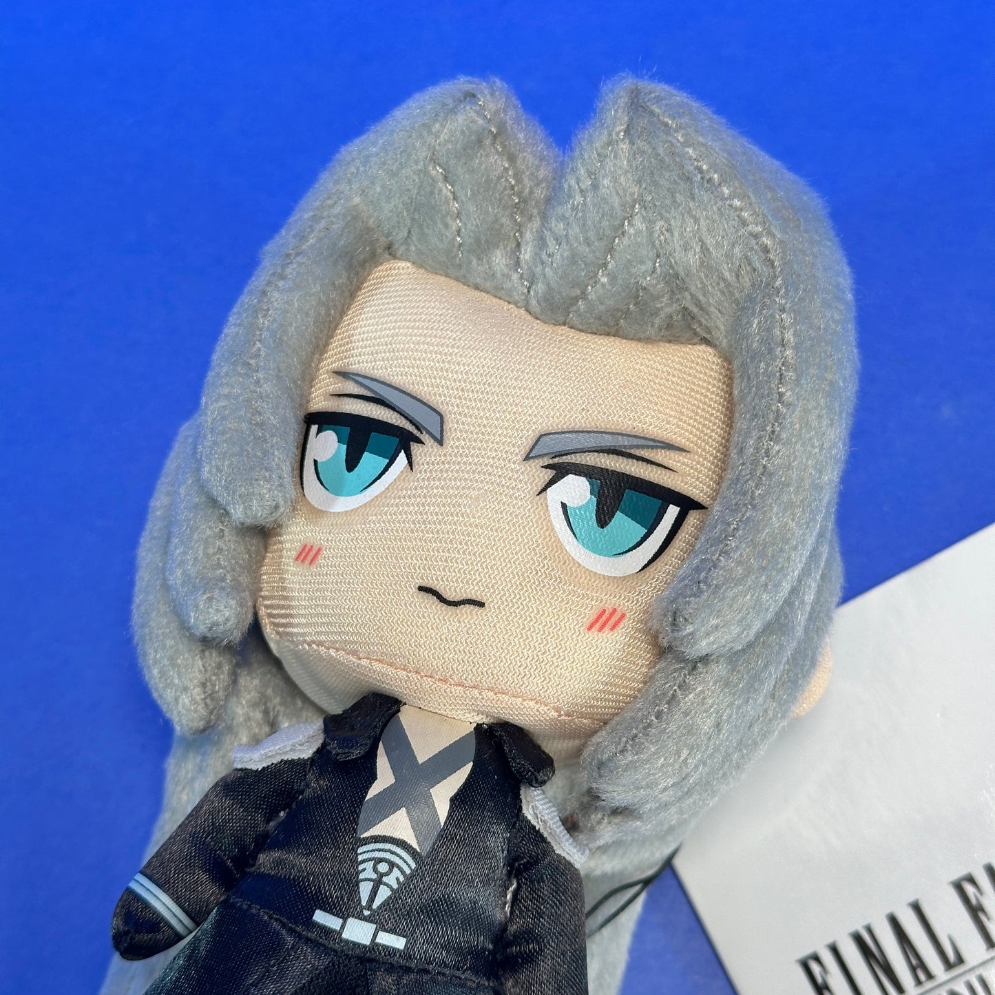 Square Enix Arts - Final Fantasy VII - Sephiroth Mini Plush